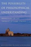 Possibility of Philosophical Understanding