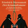 Drei Kriminalromane - Bild 1