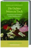 Die Dichter bitten zu Tisch