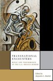 Transnational Encounters Transnational Encounters