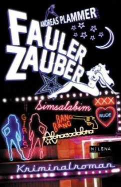 Cover Fauler Zauber