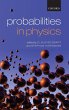 Probabilities in Physics - Bild 1