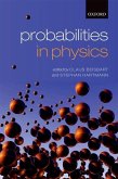 Probabilities in Physics