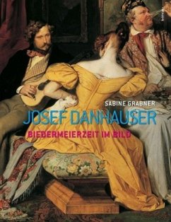 Josef Danhauser - Grabner, Sabine