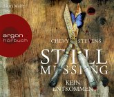 Still Missing Still Missing