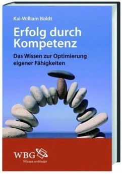 Cover Erfolg durch Kompetenz
