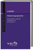 Hetärengespräche Hetärengespräche