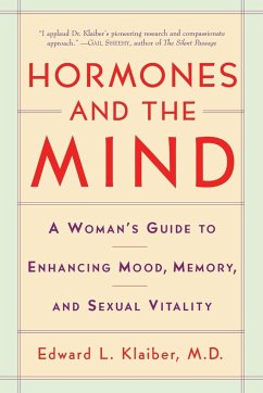 Hormones and the Mind - Klaiber, Edward L