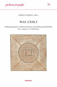 Cover Was zählt