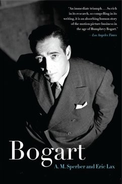 Bogart - Sperber, Ann