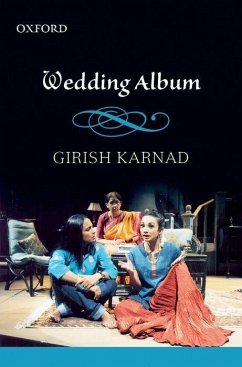 Wedding Album - Karnad, Girish