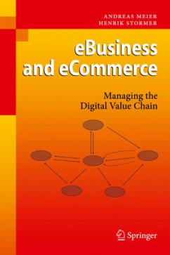 eBusiness & eCommerce - Meier, Andreas;Stormer, Henrik