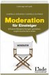 Moderation für Einsteiger - Bild 1