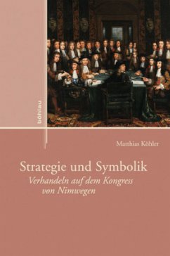 Strategie und Symbolik - Köhler, Matthias