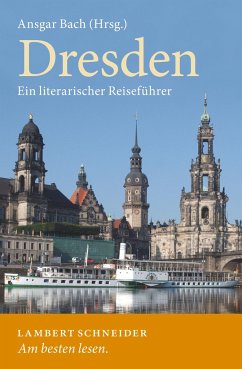 Cover Dresden