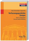 Europäische Verfassungsgeschichte