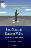 FIRST STEPS IN RANDOM WALKS C
