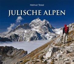 Julische Alpen - Teissl, Helmut