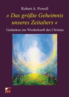 Cover Das größte Geheimnis unseres Zeitalters