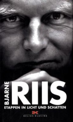 Bjarne Riis - Petersen, Lars St.