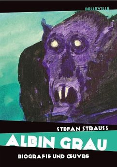 Albin Grau - Strauss, Stefan