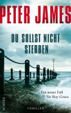 Du sollst nicht sterben / Roy Grace Bd.6