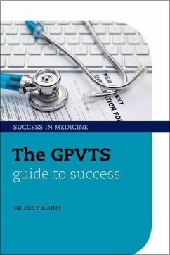 The Gpvts Guide to Success - Blunt, Lucy