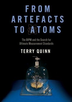 From Artefacts to Atoms - Quinn, Terry