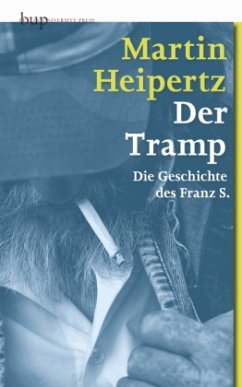 Der Tramp - Heipertz, Martin