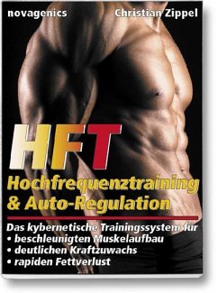 HFT - Hochfrequenztraining & Auto-Regulation - Zippel, Christian