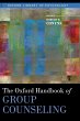 Oxford Handbook of Group Counseling - Bild 1