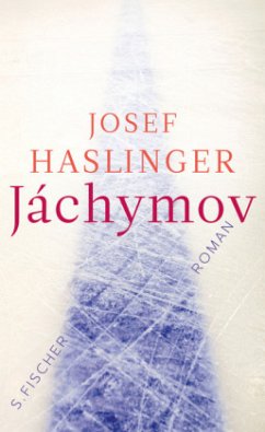 Jáchymov - Haslinger, Josef