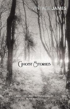 Ghost Stories - James, M. R.