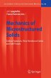 Mechanics of Microstructured Solids - Bild 1