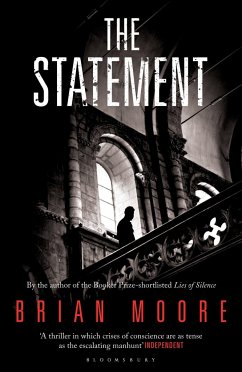 The Statement - Moore, Brian