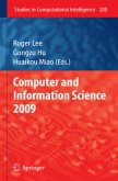 Computer and Information Science 2009