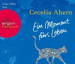 Ein Moment fürs Leben - Ahern, Cecelia