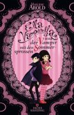 Ella Vampirella und der Vampir mit den Sommersprossen / Ella Vampirella Bd.2