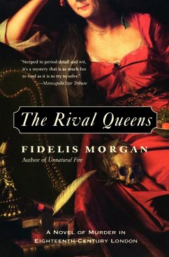 The Rival Queens - Morgan, Fidelis