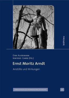 Ernst Moritz Arndt