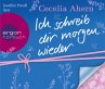 Ich schreib dir morgen wieder - Bild 1