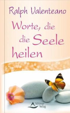 Cover Worte, die die Seele heilen