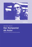 Der Komponist als Autor