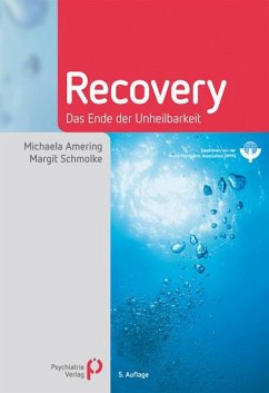 Recovery - Amering, Michaela;Schmolke, Margit