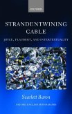 'Strandentwining Cable': Joyce, Flaubert, and Intertextuality