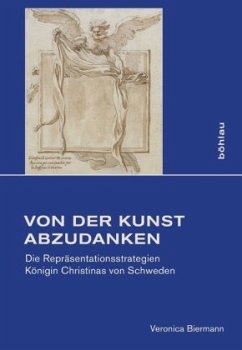 Cover Von der Kunst abzudanken