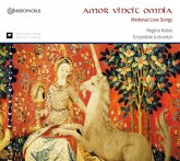 Amor Vincit Omnia-Mittelalterliche Liebe