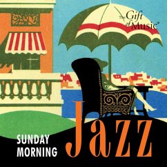 Sunday Morning Jazz - Brubeck,Dave Trio/Mulligan,Gerry Quartet