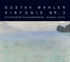 Sinfonie 3 - Feltz/Stuttgarter Philharmoniker/Petersa