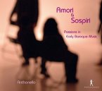 Amor & Sospiri-Leidenschaften Im Italien Amor & Sospiri-Leidenschaften Im Italien